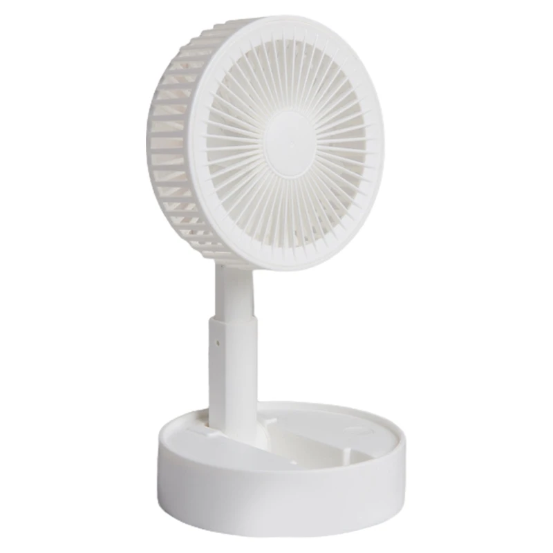 Retractable and Foldable Portable Mini Fan USB Charging Smart Personal Cooling Tool for Summer Home and Office Cooling Household
Retractable and Foldable Portable Mini Fan USB Charging Smart Personal Cooling Tool for Summer Home and Office Cooling Household