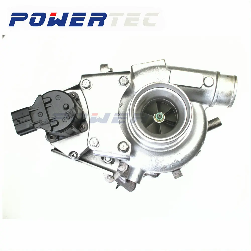 RHF55V turbine balanced turbocharger full turbo assy VIET VKA40016 for Isuzu NQR 75L 150HP 4HK1-E2N 5193 ccm 2006- 8980277725
RHF55V turbine balanced turbocharger full turbo assy VIET VKA40016 for Isuzu NQR 75L 150HP 4HK1-E2N 5193 ccm 2006- 8980277725