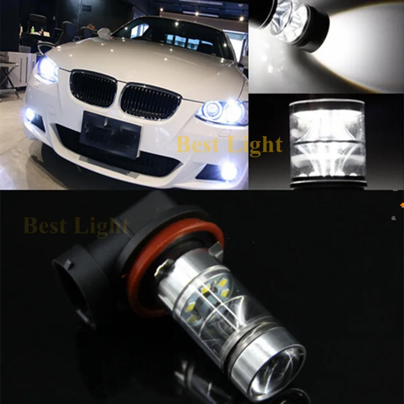2 шт. H8 H11 Led HB4 9006 HB3 9005 P13W H16 5202 противотуманная фара лампа 1500LM 6000K белая Автомобильная ходовая лампа авто светодиоды свет 12-24 В
2 шт. H8 H11 Led HB4 9006 HB3 9005 P13W H16 5202 противотуманная фара лампа 1500LM 6000K белая Автомобильная ходовая лампа авто светодиоды свет 12-24 В