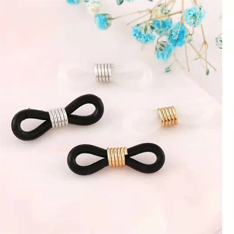 10000PCS Non-Slip Silicone Can Adjust Sunglasses Rubber Ring Glasses Buckle Lens Support DIY Jewelry Manufacturing Accessories
10000PCS Non-Slip Silicone Can Adjust Sunglasses Rubber Ring Glasses Buckle Lens Support DIY Jewelry Manufacturing Accessories
