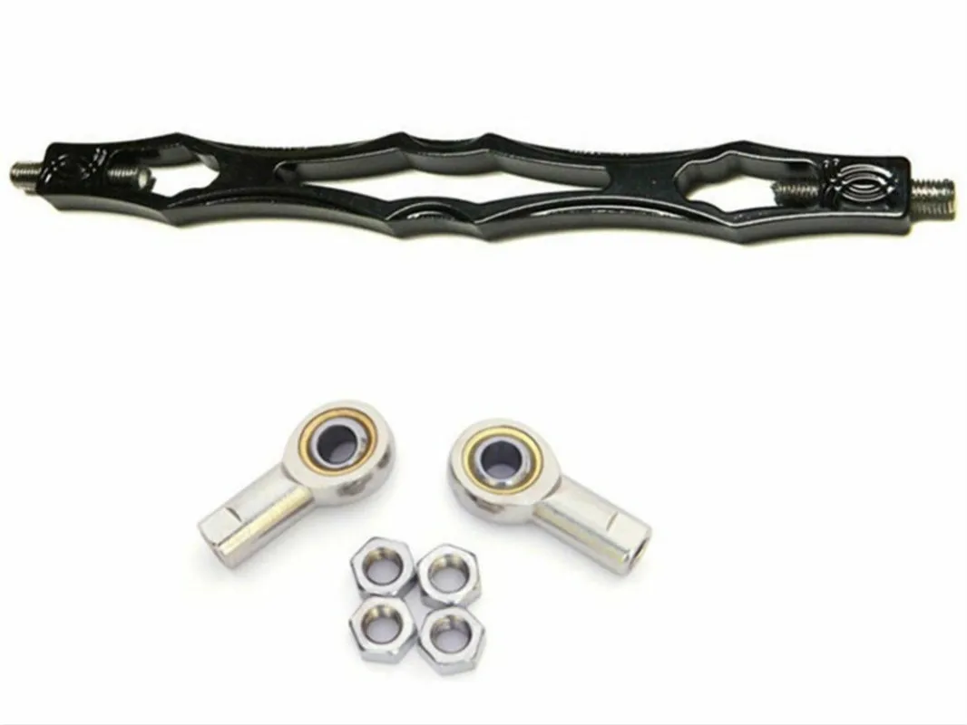 BLACK Gear SHIFT LINKAGE for Harley Softail Dyna Wide Glide FXDWG FLHR Touring
BLACK Gear SHIFT LINKAGE for Harley Softail Dyna Wide Glide FXDWG FLHR Touring