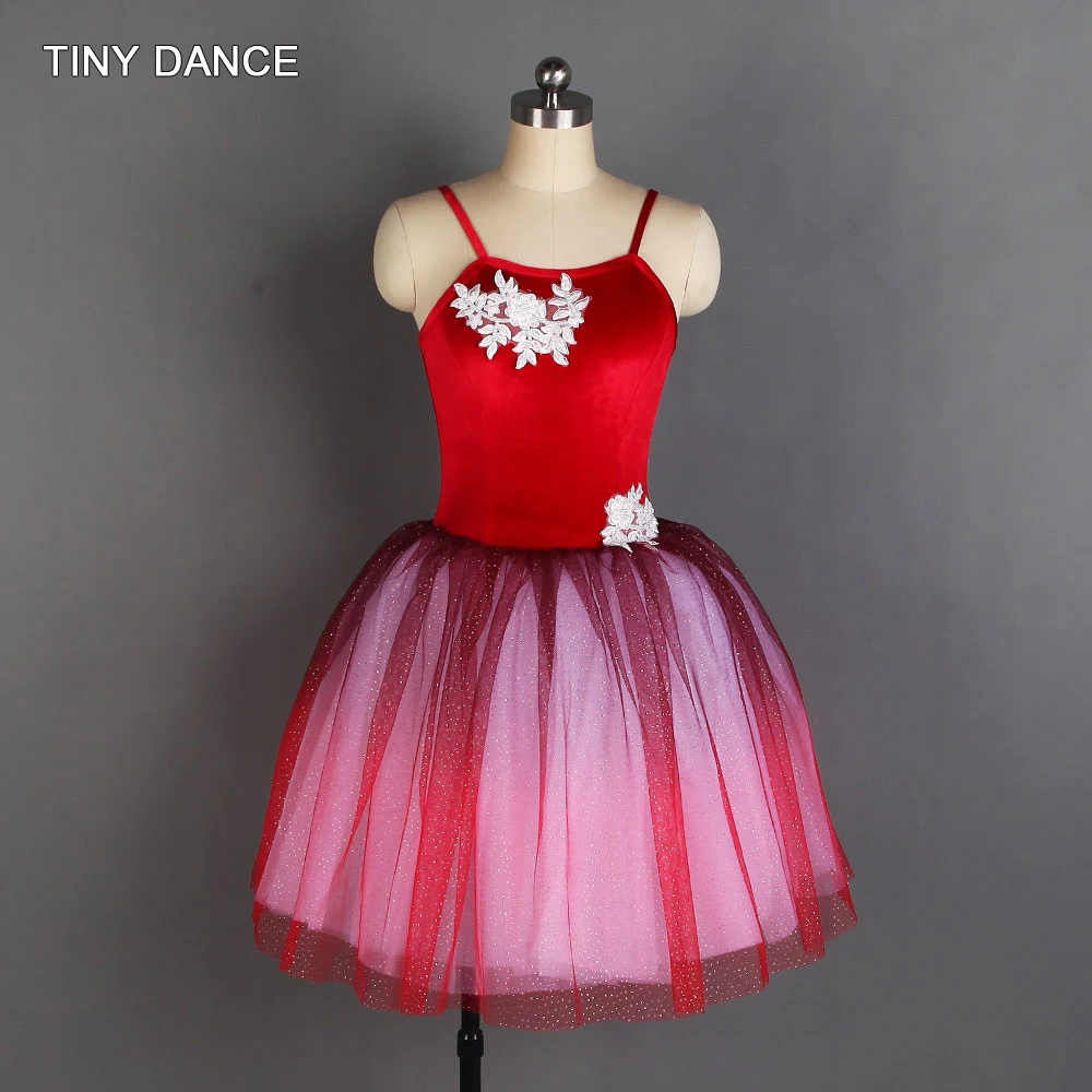 Child and Adult Velvet Bodice Ballet Dress Ballerina Tutu Costume Ballet Dancing Clothes Women Romantic Tutus 20136
Child and Adult Velvet Bodice Ballet Dress Ballerina Tutu Costume Ballet Dancing Clothes Women Romantic Tutus 20136