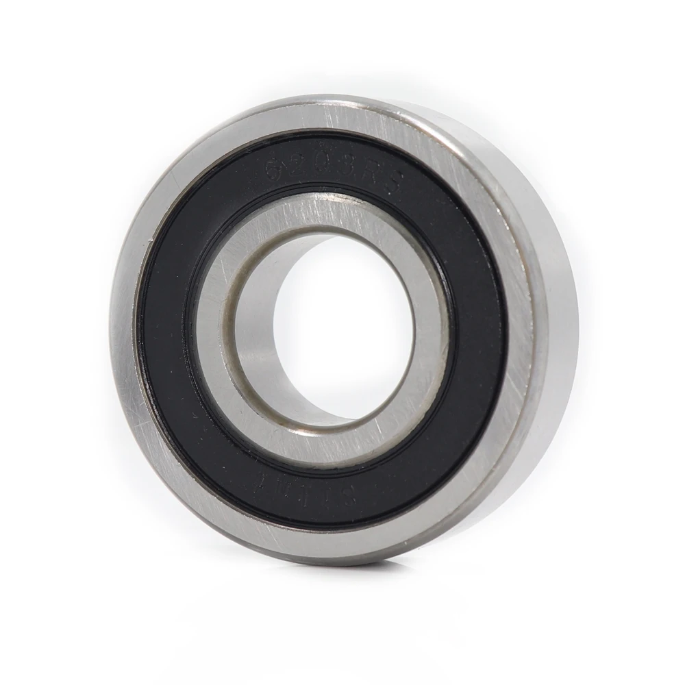 174212 Non-standard Ball Bearings 17*42*12 mm 1PC Deep Groove Bearing Double Sealed
174212 Non-standard Ball Bearings 17*42*12 mm 1PC Deep Groove Bearing Double Sealed