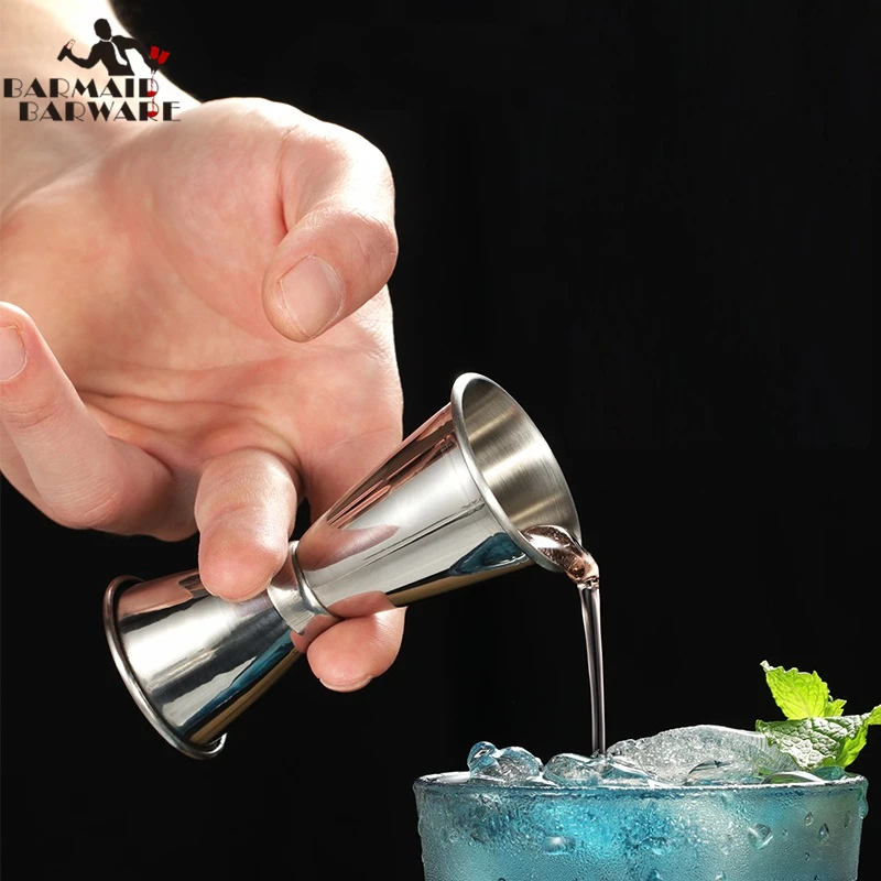 Measuring Cup Tools Bar Measure Cocktail Jigger Double Jigger Cocktail Measuring Cup Bar Tool
Measuring Cup Tools Bar Measure Cocktail Jigger Double Jigger Cocktail Measuring Cup Bar Tool