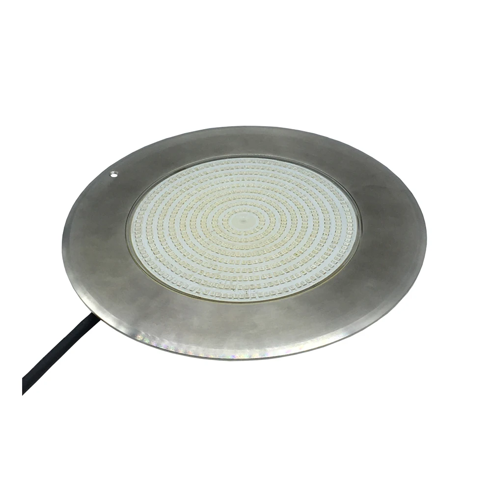 Swimming Pool LED Color Changing Lights 18W 24W 30W 35W 42W RGB Multiple Stainless Steel Frame 12V AC for Pentair Fixture
Swimming Pool LED Color Changing Lights 18W 24W 30W 35W 42W RGB Multiple Stainless Steel Frame 12V AC for Pentair Fixture