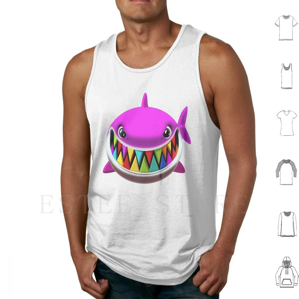 Original Design Gooba T-Shirt-6ix9ine Tekashi Merch Trollz Tank Tops Vest Sleeveless Gooba Shark 6ix9ine 69 Six Nine
Original Design Gooba T-Shirt-6ix9ine Tekashi Merch Trollz Tank Tops Vest Sleeveless Gooba Shark 6ix9ine 69 Six Nine