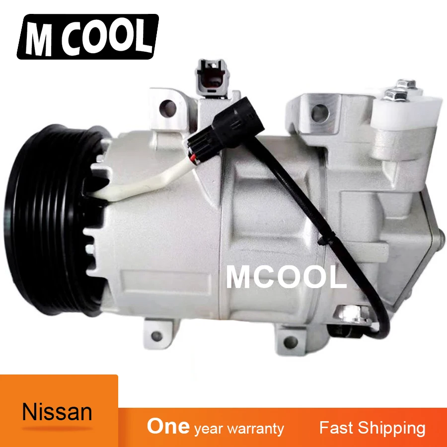 CAR AC Compressor For Nissan Rogue Altima Teana 92600 4BB2A 92600 4BB2A 926003TA6B 926003TA6A 926003TA5E 926003TA0E 926003TA0D
CAR AC Compressor For Nissan Rogue Altima Teana 92600 4BB2A 92600 4BB2A 926003TA6B 926003TA6A 926003TA5E 926003TA0E 926003TA0D