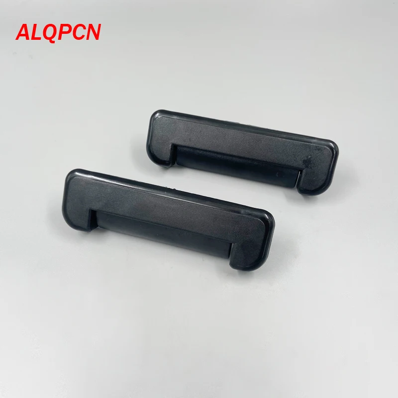 1 pair left and right power sliding door rear door outer handle black for Daewoo damas
1 pair left and right power sliding door rear door outer handle black for Daewoo damas