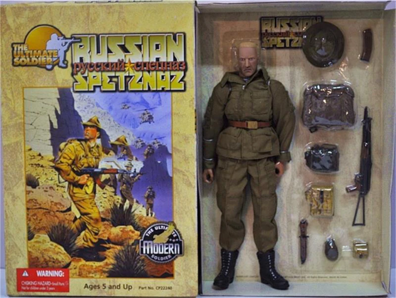 Hot Sales 1/6th 21st Century Soldiers AK Series Russia Soviet Special Army Forces For Child Kids Gift Collection
Hot Sales 1/6th 21st Century Soldiers AK Series Russia Soviet Special Army Forces For Child Kids Gift Collection