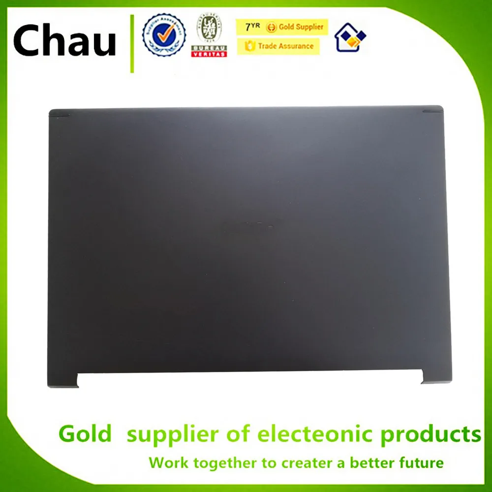 New case cover For Acer Aspire 7 2020" A715-74 A715-75 A715-75G N19C5 Rear Lid TOP case laptop LCD Back Cover AM2K7000600 metal
New case cover For Acer Aspire 7 2020" A715-74 A715-75 A715-75G N19C5 Rear Lid TOP case laptop LCD Back Cover AM2K7000600 metal