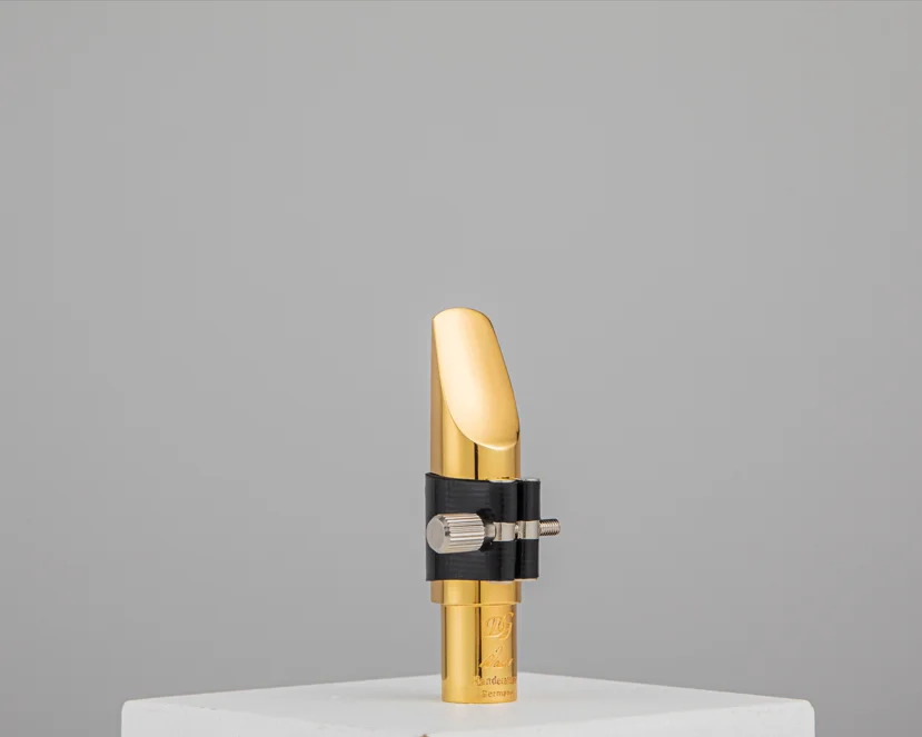 High Quality Metal Saxophone DG Mouthpiece Alto Soprano Tenor Size 5 6 7 8 9 Sliver Plated Golden Plated Sax Accessories
High Quality Metal Saxophone DG Mouthpiece Alto Soprano Tenor Size 5 6 7 8 9 Sliver Plated Golden Plated Sax Accessories