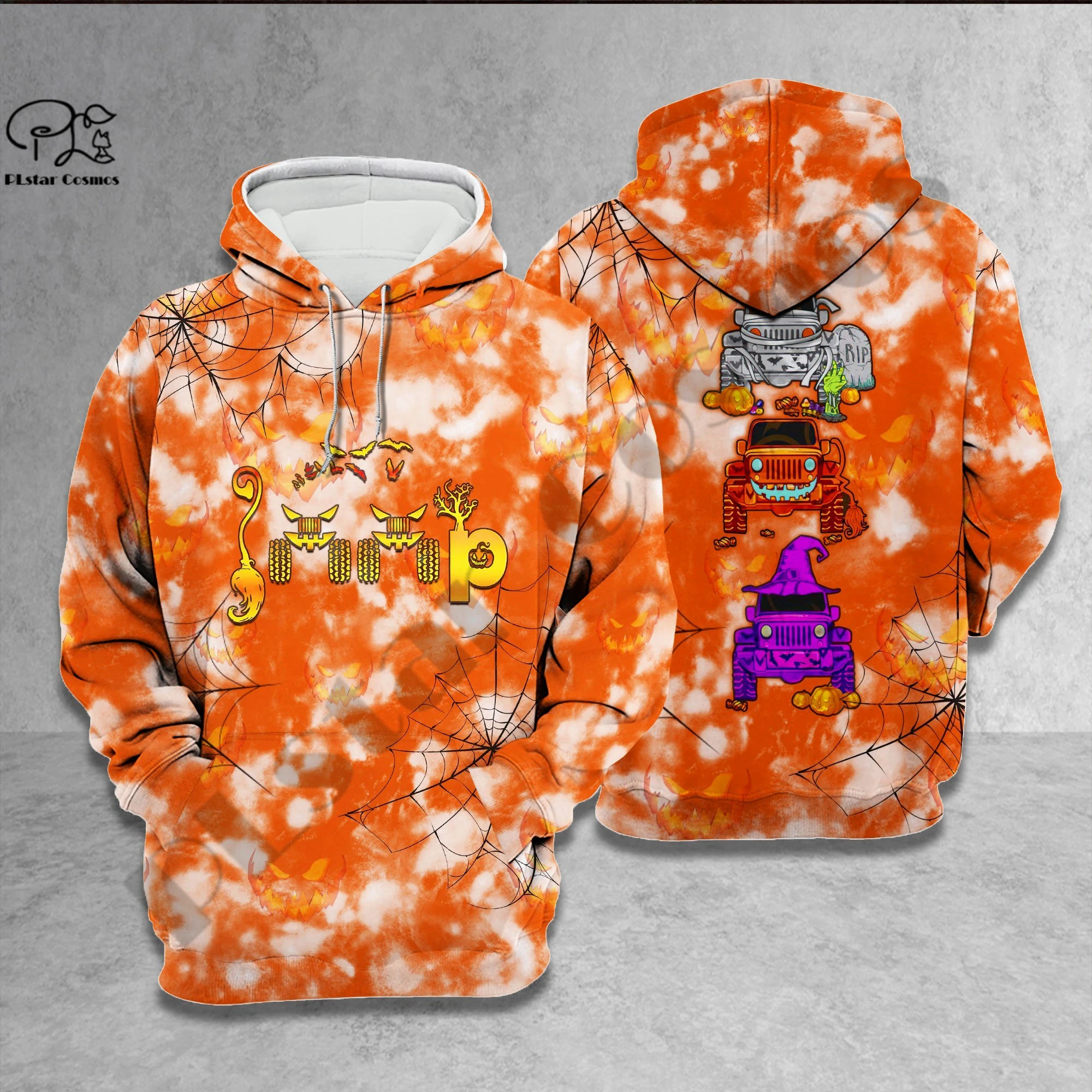 PLstar Cosmos 3Dprinted Newest Tie Dye Car Art Funny Harajuku Streetwear Unique Unisex Man/Woman Casual Hoodies/Sweatshirt/Zip 6
PLstar Cosmos 3Dprinted Newest Tie Dye Car Art Funny Harajuku Streetwear Unique Unisex Man/Woman Casual Hoodies/Sweatshirt/Zip 6