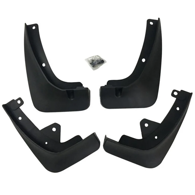 for Mazda CX-3 CX3 2017-2019 Fender Mud Flaps Mudguards Exterior Parts Products Cover Accessories 4Pcs
for Mazda CX-3 CX3 2017-2019 Fender Mud Flaps Mudguards Exterior Parts Products Cover Accessories 4Pcs