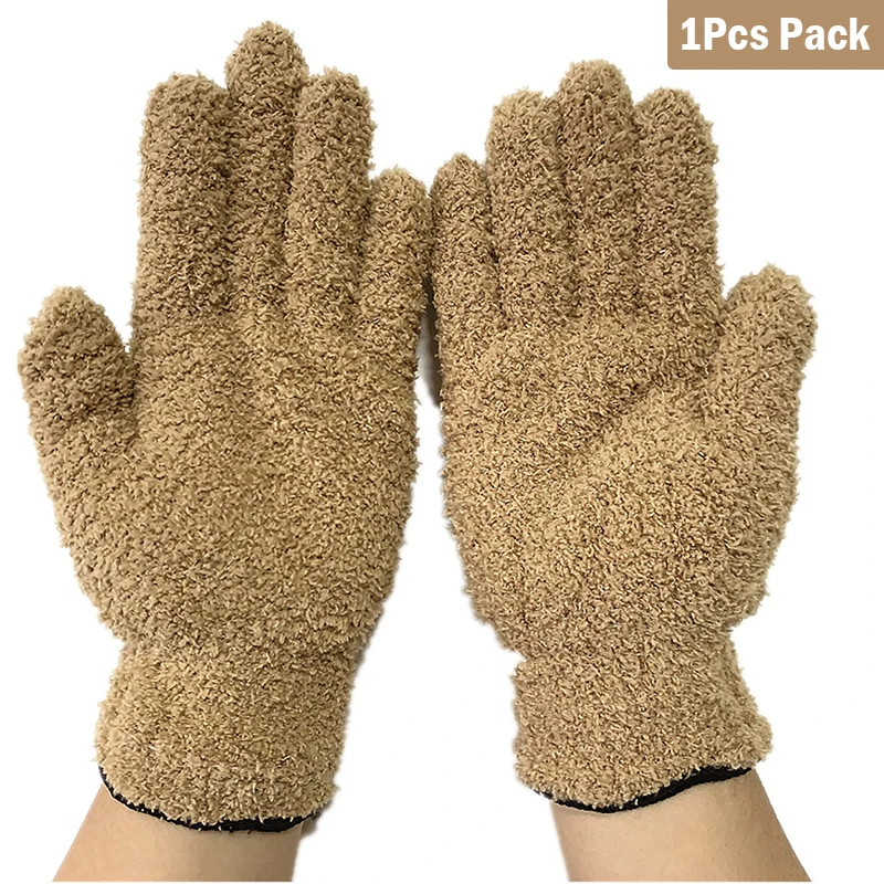 1pc Car Care Wash Cleaner Gloves Microfibre Glove wash Touch To Clean Super Soft Dust Eating Washing Glove
1pc Car Care Wash Cleaner Gloves Microfibre Glove wash Touch To Clean Super Soft Dust Eating Washing Glove