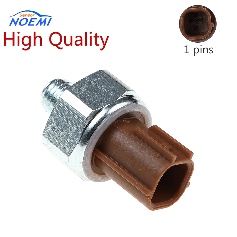 YAOPEI 37240-R70-A04 37240R70A04 Oil Pressure Sensor Switch For HONDA ACCORD ODYSSEY PILOT 37240-R70-A02 37240-R70-A03 37240-R72
YAOPEI 37240-R70-A04 37240R70A04 Oil Pressure Sensor Switch For HONDA ACCORD ODYSSEY PILOT 37240-R70-A02 37240-R70-A03 37240-R72