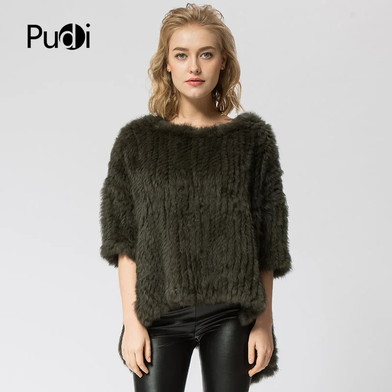 CR039 Real Fur Coat Knitted New Rabbit Fur Coat Overcoat Jacket Women's Genuine Fur Coat Army Green Olive Green
CR039 Real Fur Coat Knitted New Rabbit Fur Coat Overcoat Jacket Women's Genuine Fur Coat Army Green Olive Green