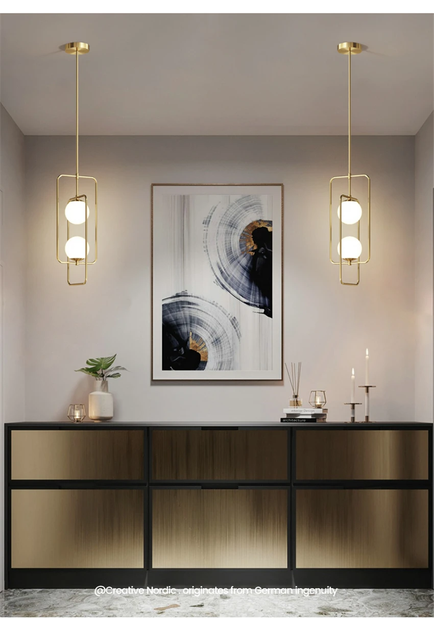 Modern Glass Ball Bedside Pendant Lamps Living Room Hanging Lighting Dining Hall Corridor Bedroom Bathroom Study Pendant Lights
Modern Glass Ball Bedside Pendant Lamps Living Room Hanging Lighting Dining Hall Corridor Bedroom Bathroom Study Pendant Lights
