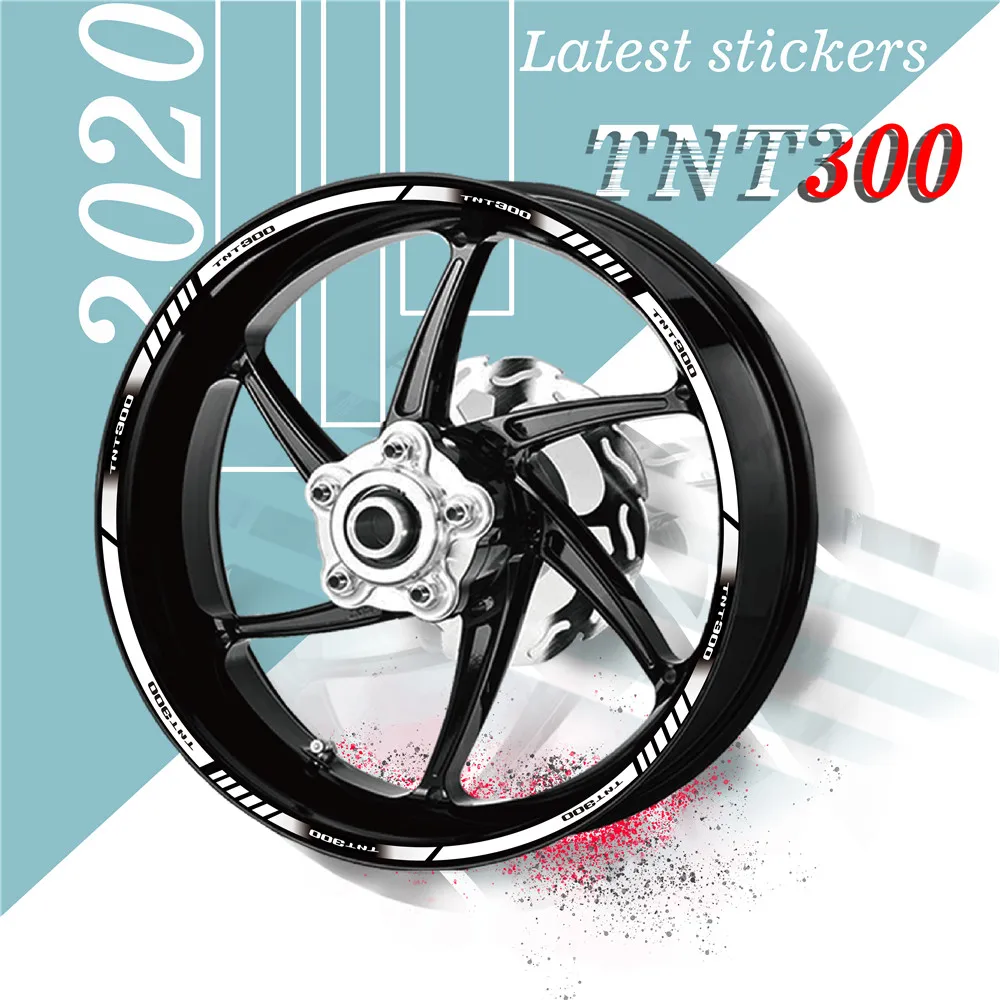 20 Pcs Motorcycle Wheel Sticker Waterproof reflectives Rim Tire Sticker protection decals For BENELI tnt300 tnt 300 tn t300
20 Pcs Motorcycle Wheel Sticker Waterproof reflectives Rim Tire Sticker protection decals For BENELI tnt300 tnt 300 tn t300