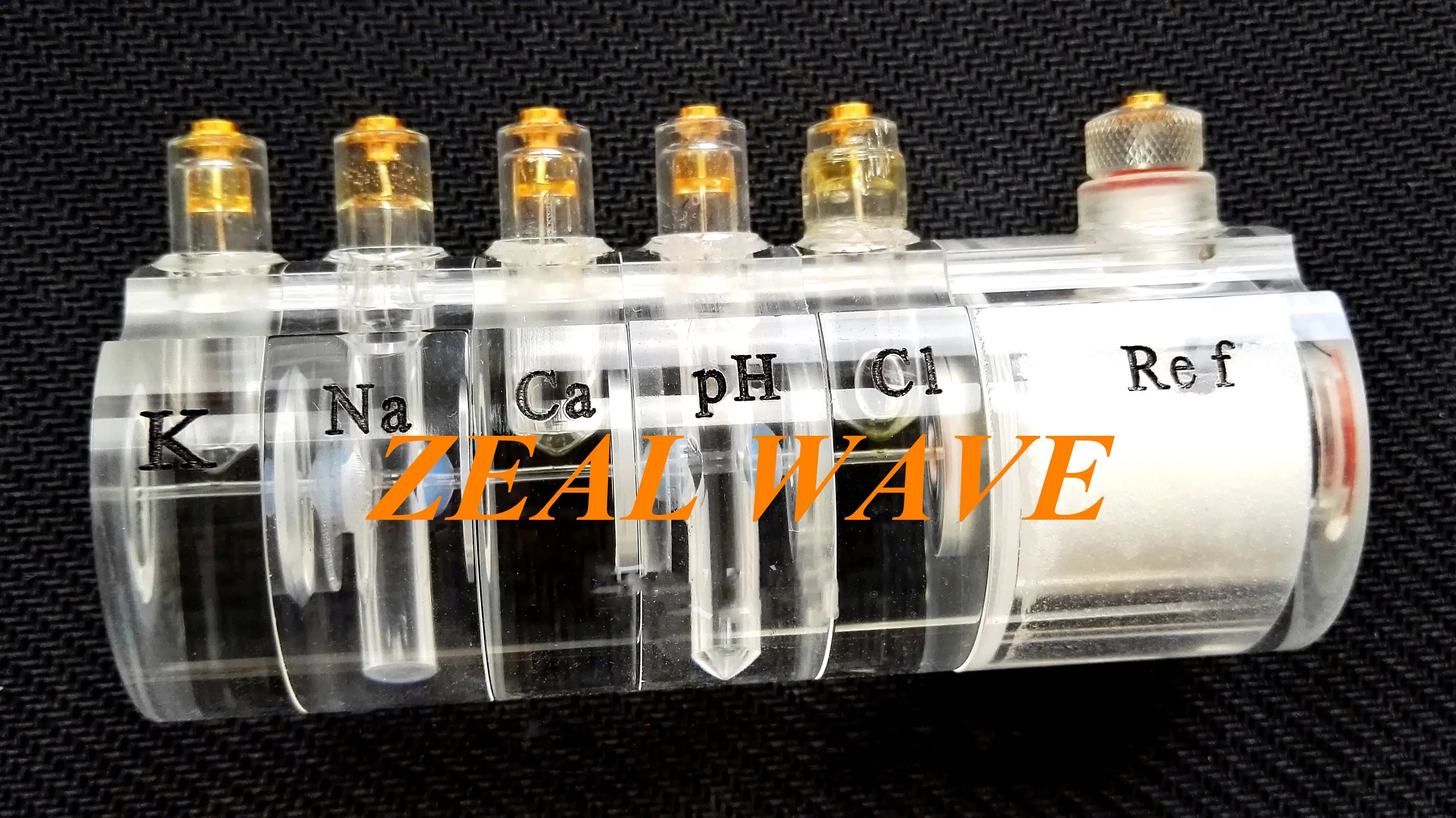 XUNDA Model 685 Electrolyte Analyzer Model 905 Electrode K Na Cl Ca pH Ref Reference Electrode XUNDA Model 685 Electrolyte.
XUNDA Model 685 Electrolyte Analyzer Model 905 Electrode K Na Cl Ca pH Ref Reference Electrode XUNDA Model 685 Electrolyte.