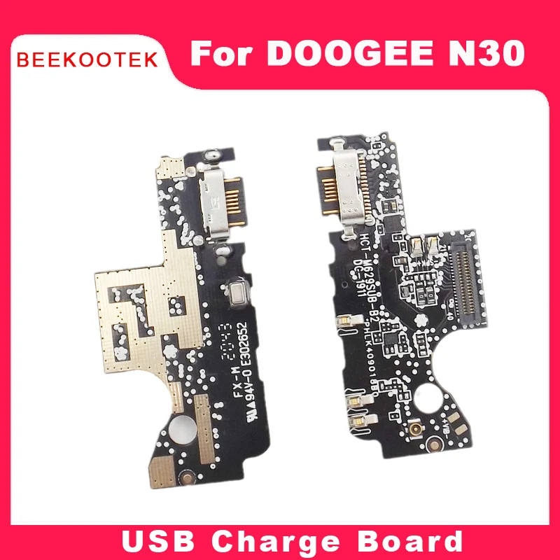 BEEKOOTEK New Original Doogee N30 USB Plug Board Parts USB Board Mobile Phone Charging Dock Accessories For Doogee N30 Phone
BEEKOOTEK New Original Doogee N30 USB Plug Board Parts USB Board Mobile Phone Charging Dock Accessories For Doogee N30 Phone