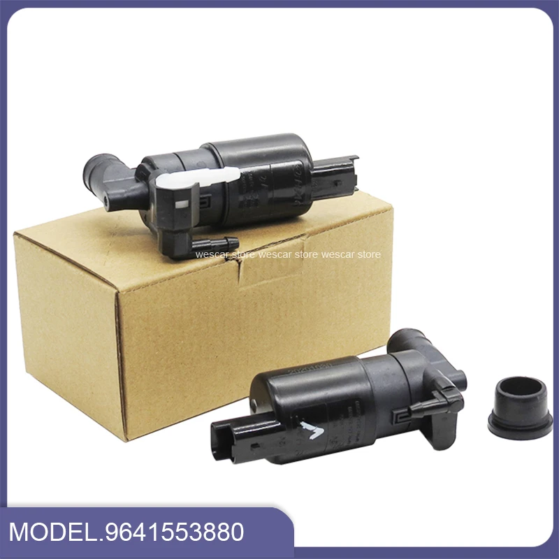 Высококачественная мойка окон мойка лобового стекла двигатель с втулкой для Peugeot 307 308 408 Citroen C4 C5 для FIAT SCUDO 
Высококачественная мойка окон мойка лобового стекла двигатель с втулкой для Peugeot 307 308 408 Citroen C4 C5 для FIAT SCUDO