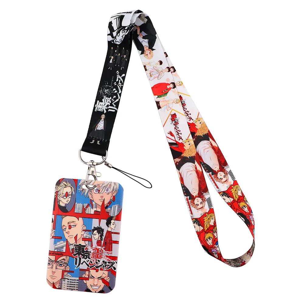 Flyingbee X2300 Lanyard For Key Neck Strap Lanyard Card ID Badge Holder Key Chain Key Holder Hang Rope Key Rings
Flyingbee X2300 Lanyard For Key Neck Strap Lanyard Card ID Badge Holder Key Chain Key Holder Hang Rope Key Rings