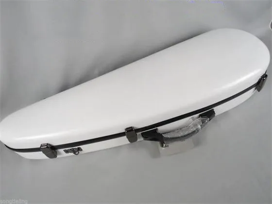 Solid knife type white fiberglass 4/4 small pail -- two arch support
Solid knife type white fiberglass 4/4 small pail -- two arch support