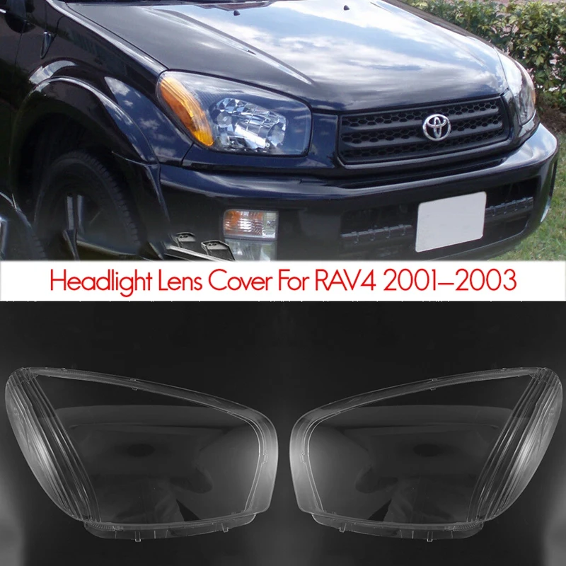 Для Toyota Rav4 2001 2002 2003 сбоку автомобилей головной светильник крышка головной светильник прозрачный стеклянный абажур оболочки линзы Стекло
Для Toyota Rav4 2001 2002 2003 сбоку автомобилей головной светильник крышка головной светильник прозрачный стеклянный абажур оболочки линзы Стекло