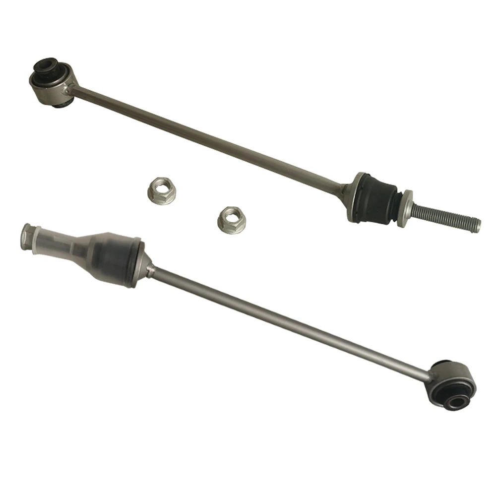 1 Pair Front Left & Right Sway Bar End Link Assembly For Mercedes-Benz W166 GL350 GL450 GL550 2013-2016
1 Pair Front Left & Right Sway Bar End Link Assembly For Mercedes-Benz W166 GL350 GL450 GL550 2013-2016