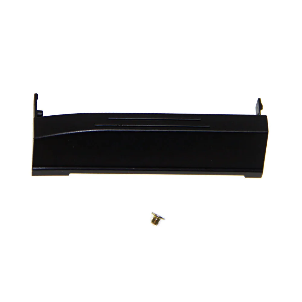 5pcs Notebook HDD Cover for DE Latitud 6400 6410 E6400 E6410 Laptop Hard Drive Cover Caddy with Screw Repair Parts New
5pcs Notebook HDD Cover for DE Latitud 6400 6410 E6400 E6410 Laptop Hard Drive Cover Caddy with Screw Repair Parts New