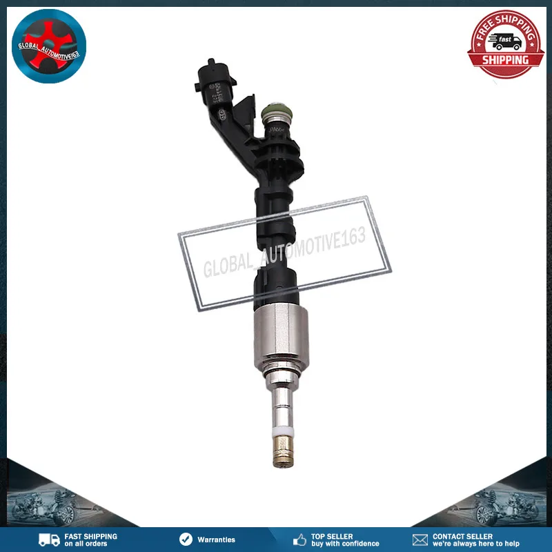 Fuel Injectors DX23-9F593-AB For 2009-2013 Land Rover Range Rover Sport
Fuel Injectors DX23-9F593-AB For 2009-2013 Land Rover Range Rover Sport