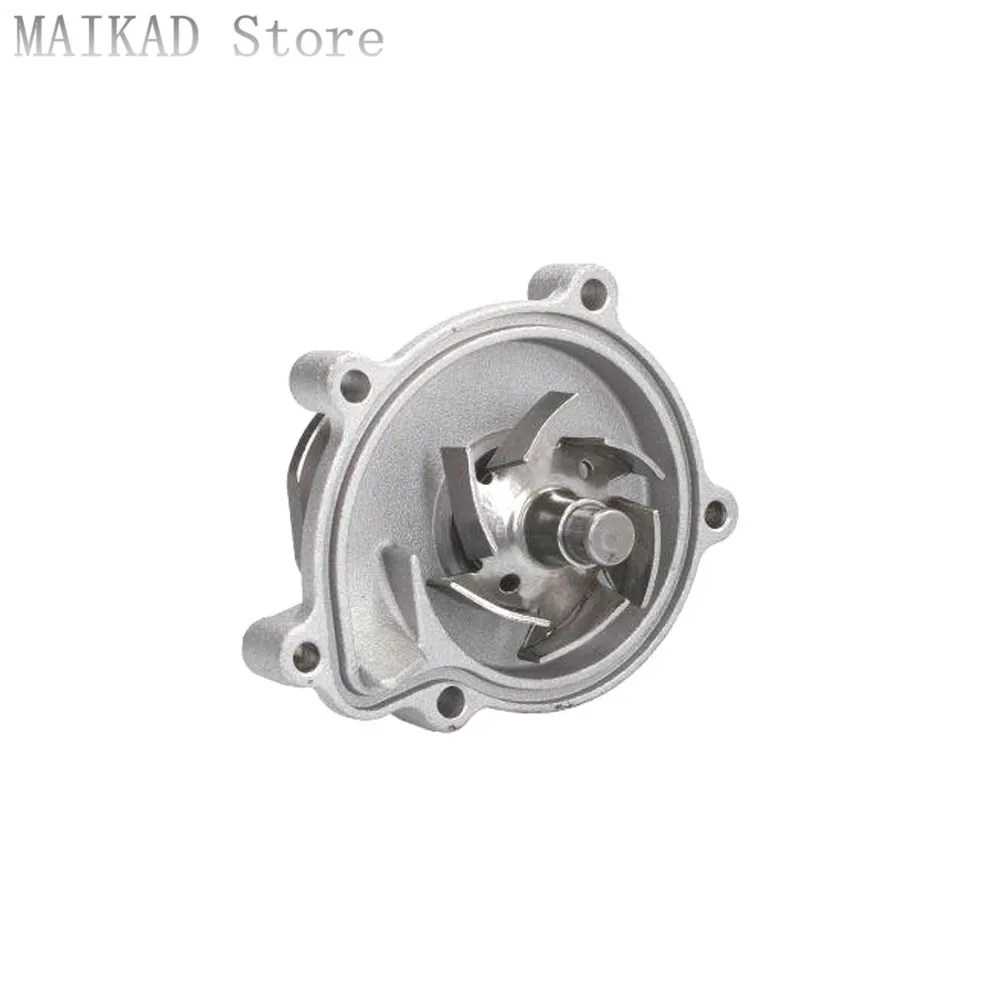 Водяной насос для Mercedes-Benz W245 B150 B160 B170 B180 B200 A2662000720 A2662000820
Водяной насос для Mercedes-Benz W245 B150 B160 B170 B180 B200 A2662000720 A2662000820