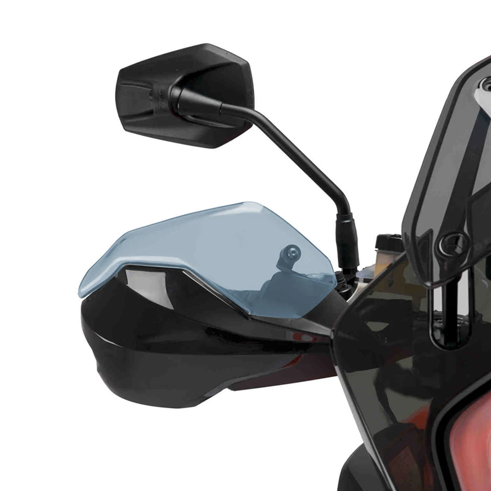 Handguard Extensions Hand Shield Protector Windshield FOR 1290 1190 1090 Super Adventure R/S/T 2013-2020 2019 2018 2017 2016
Handguard Extensions Hand Shield Protector Windshield FOR 1290 1190 1090 Super Adventure R/S/T 2013-2020 2019 2018 2017 2016
