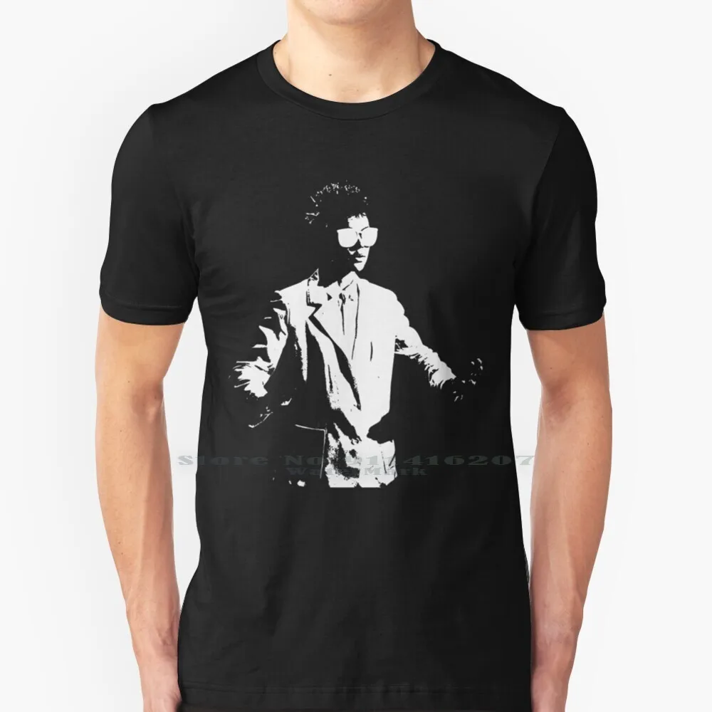Big Science T Shirt Cotton 6XL Laurie Anderson Big Science Duotone Black And White Art Pop Experimental Album Music 80s
Big Science T Shirt Cotton 6XL Laurie Anderson Big Science Duotone Black And White Art Pop Experimental Album Music 80s