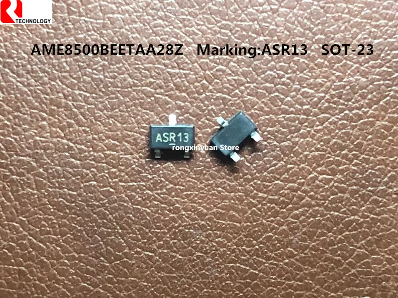 AME8500BEETAA28Z AME8500BEETAA28 ASRww 2.80V SOT-23 Micropower uP Reset Family IC 100% New original AME8500
AME8500BEETAA28Z AME8500BEETAA28 ASRww 2.80V SOT-23 Micropower uP Reset Family IC 100% New original AME8500