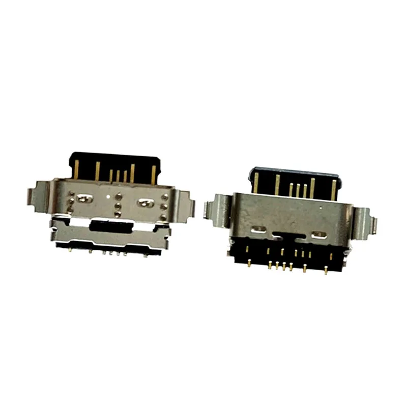 Зарядное устройство USB 100 шт., док-разъем для Nokia X5 5,1 Plus 5,1 6,1 Plus TA-1109 X6 6,1 Plus TA-1099 8 TA-1004 Type C
Зарядное устройство USB 100 шт., док-разъем для Nokia X5 5,1 Plus 5,1 6,1 Plus TA-1109 X6 6,1 Plus TA-1099 8 TA-1004 Type C