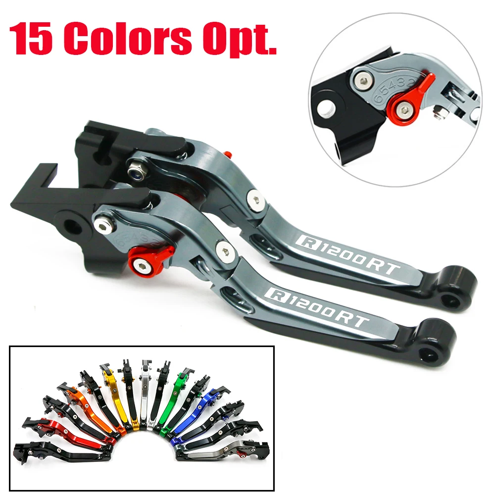 For BMW R1200RT R 1200RT R 1200 RT 2014-2021 Motorcycle Adjustable Folding Brake Clutch Levers Handbrake Lever Extendable Handle
For BMW R1200RT R 1200RT R 1200 RT 2014-2021 Motorcycle Adjustable Folding Brake Clutch Levers Handbrake Lever Extendable Handle