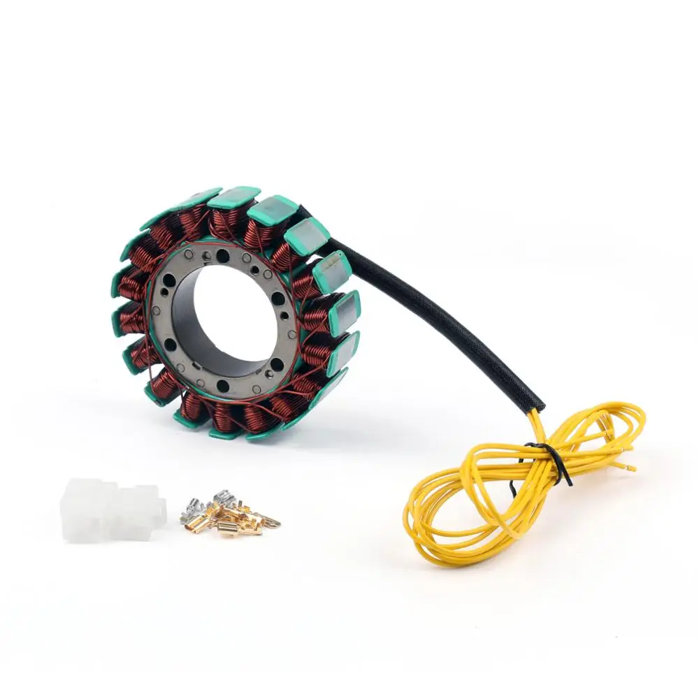 Artudatech Igniton Stator Coils For Honda vf 700 750 Magna 1000 Interceptor XRV750 Africa Twi
Artudatech Igniton Stator Coils For Honda vf 700 750 Magna 1000 Interceptor XRV750 Africa Twi