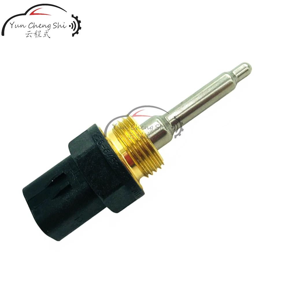 Отправитель температуры воды 256-6453 2566453 для Caterpillar CAT 3406E C15 C13 C7 E324D E329D E330D E345C E345D 256/6453
Отправитель температуры воды 256-6453 2566453 для Caterpillar CAT 3406E C15 C13 C7 E324D E329D E330D E345C E345D 256/6453