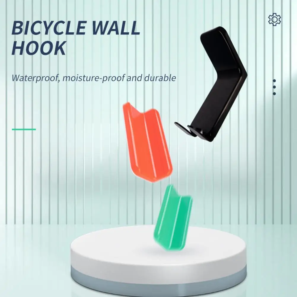 3 pieces of waterproof bicycle wall-mounted vertical suspension high carbon steel space-saving household mountain bike pedals
3 pieces of waterproof bicycle wall-mounted vertical suspension high carbon steel space-saving household mountain bike pedals