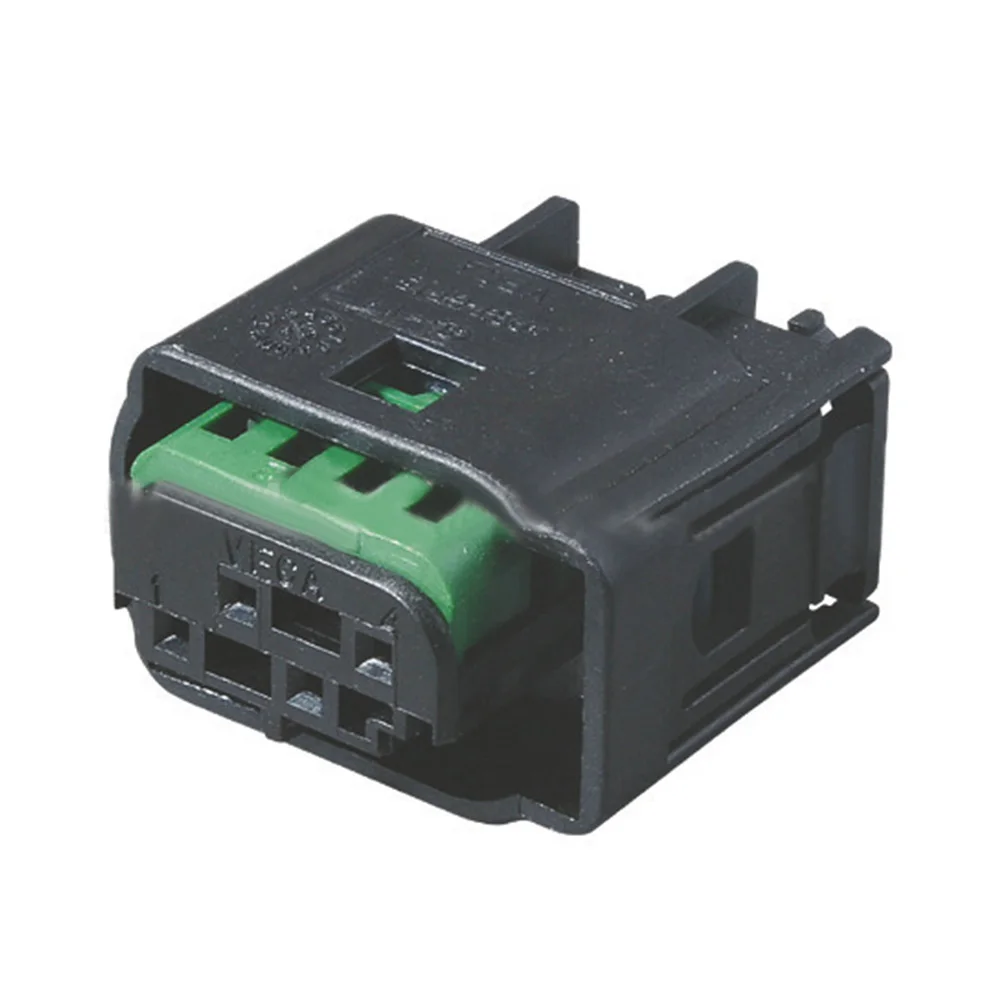 5/10/20/50/100sets 4pin auto waterproof wire harnes plug cable connector 8E0971934
5/10/20/50/100sets 4pin auto waterproof wire harnes plug cable connector 8E0971934