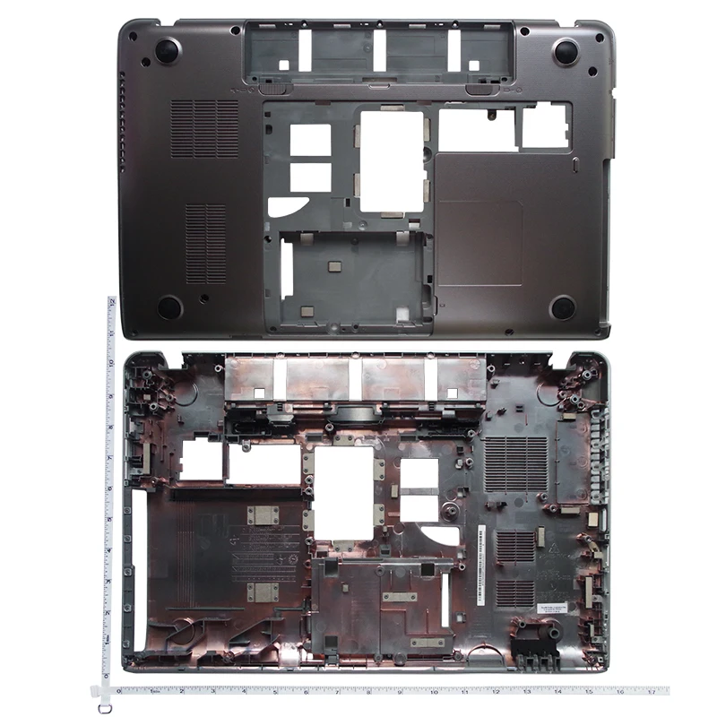 GZEELE NEW For Toshiba Satellite P850 P855 Series Bottom Case Cover AP0OT000200
GZEELE NEW For Toshiba Satellite P850 P855 Series Bottom Case Cover AP0OT000200
