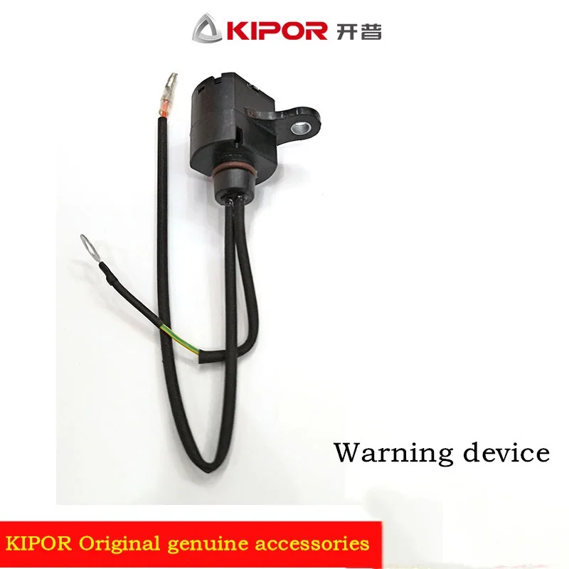 IG2000 IG2000S oil alarm oil pressure senso For kipor IG2000/S digital inverter generator # KG105-14200
IG2000 IG2000S oil alarm oil pressure senso For kipor IG2000/S digital inverter generator # KG105-14200