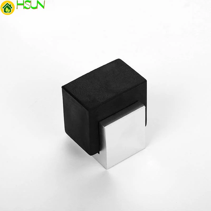 Toilet bathroom glass door stop door square solid wood door top door stop office anti-collision door stop
Toilet bathroom glass door stop door square solid wood door top door stop office anti-collision door stop