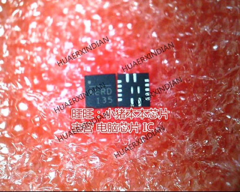 Совершенно новый оригинальный NB670LGQ NB670LGQ-Z AERD AER AERF AERB QFN высокое качество
Совершенно новый оригинальный NB670LGQ NB670LGQ-Z AERD AER AERF AERB QFN высокое качество