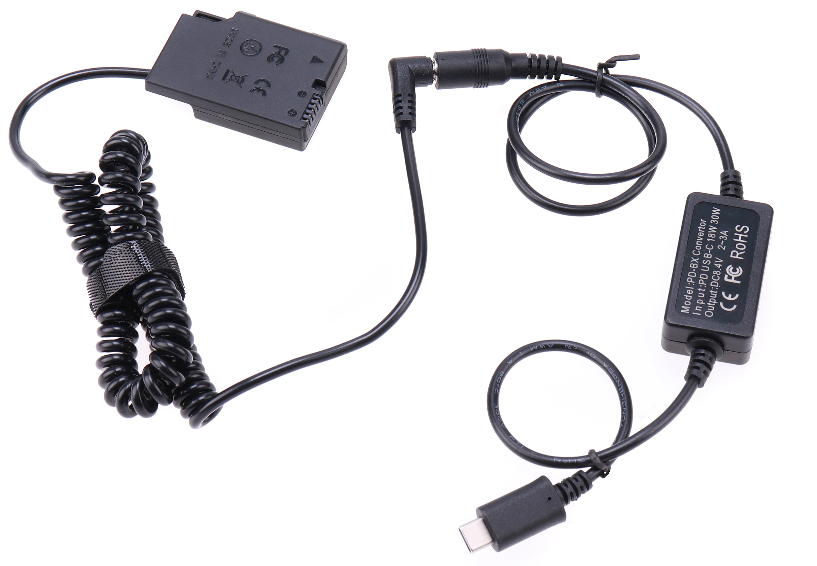 PD-5521 DC Coupler EP-5A Dummy Battery for Nikon D5100 D5200 D5300 D5600 D3100 D3200 D3300 D3400 D3500 D D3 D350 f COOLPIX P7000
PD-5521 DC Coupler EP-5A Dummy Battery for Nikon D5100 D5200 D5300 D5600 D3100 D3200 D3300 D3400 D3500 D D3 D350 f COOLPIX P7000