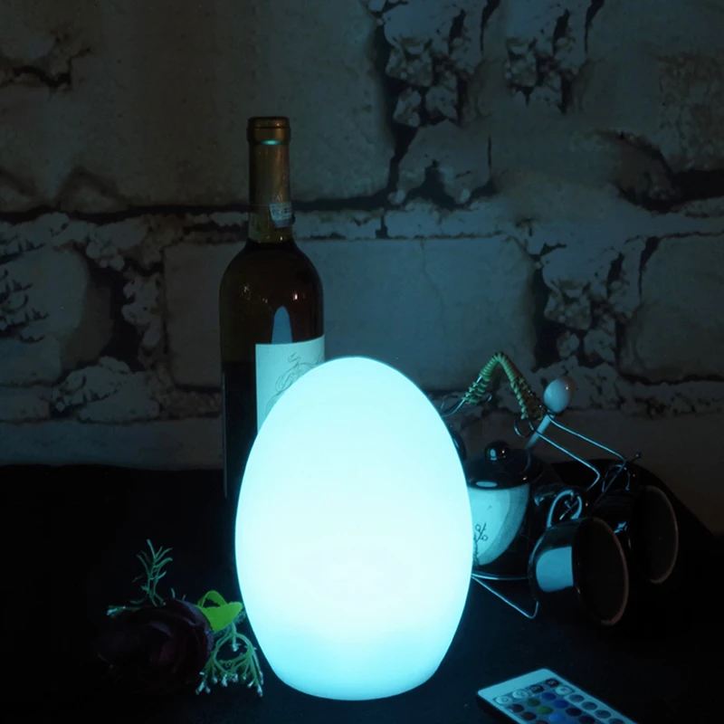 Colorful LED charging bar table lamp KTV waterproof creative bar table lamp dinner bar night light
Colorful LED charging bar table lamp KTV waterproof creative bar table lamp dinner bar night light