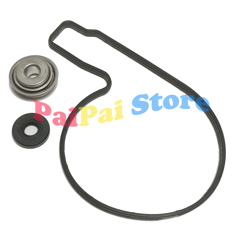 Для Sea-Doo SeaDoo 4-Tec Premium SeaDoo водяной насос комплект для ремонта и восстановления подходит для всех 2002-2017 
Для Sea-Doo SeaDoo 4-Tec Premium SeaDoo водяной насос комплект для ремонта и восстановления подходит для всех 2002-2017