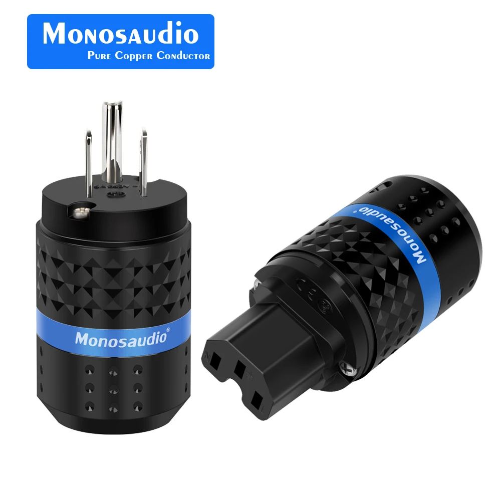 Monosaudio M102R/F102R красный чистая медь с родиевым покрытием Американский штекер шнура питания американский разъем для аудиокабеля питания
Monosaudio M102R/F102R красный чистая медь с родиевым покрытием Американский штекер шнура питания американский разъем для аудиокабеля питания