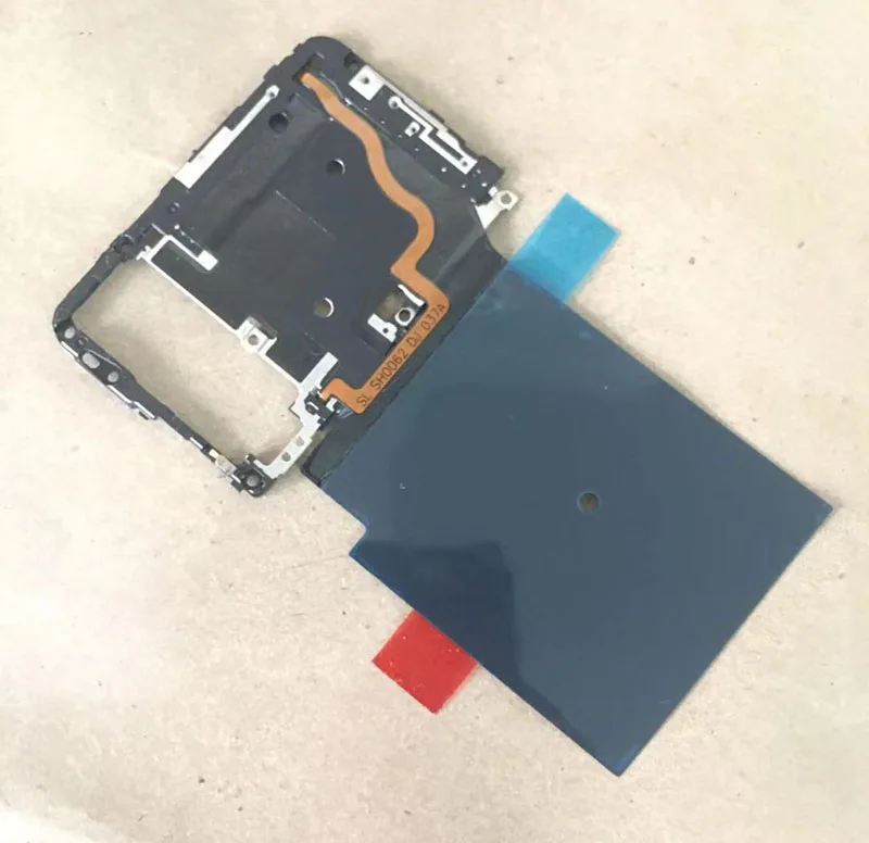 For Huawei P30 Pro P20 P20pro Wireless Fast Charger Chip NFC Module Antenna Sensor Camera Motherboard Bracket Replacement Parts
For Huawei P30 Pro P20 P20pro Wireless Fast Charger Chip NFC Module Antenna Sensor Camera Motherboard Bracket Replacement Parts